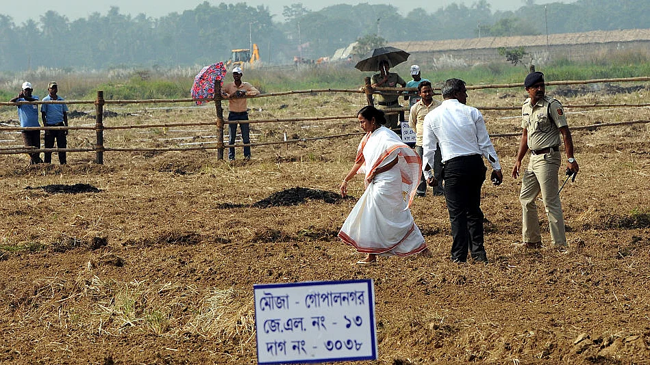 Photo by Subhankar Chakraborty/Hindustan Times via Getty Images
