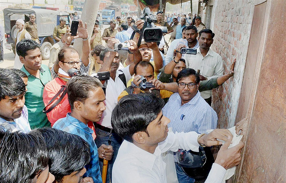 March 22: Top news at 1 pm    
