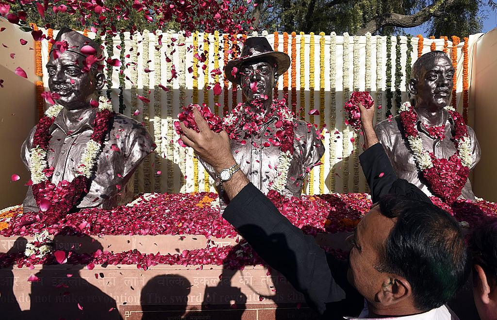 

Photo by Sonu Mehta/Hindustan Times via Getty Images