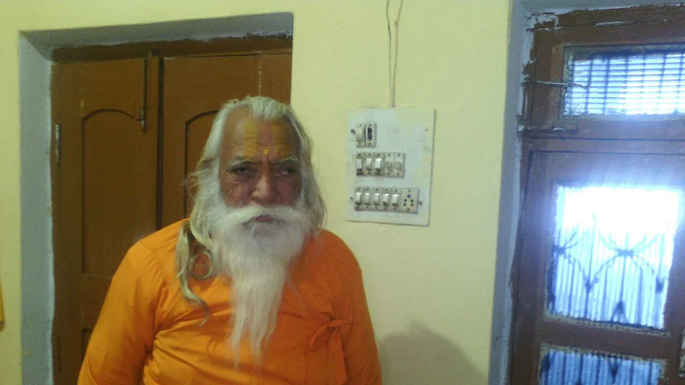 Photo courtesy: Pawan Pandey
