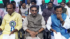 Is Upendra Kushwaha’s advice to ‘friend’ BJP a sign of discontent?