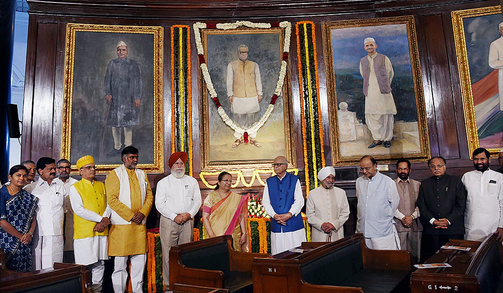 PTI Photo by Subhav Shukla