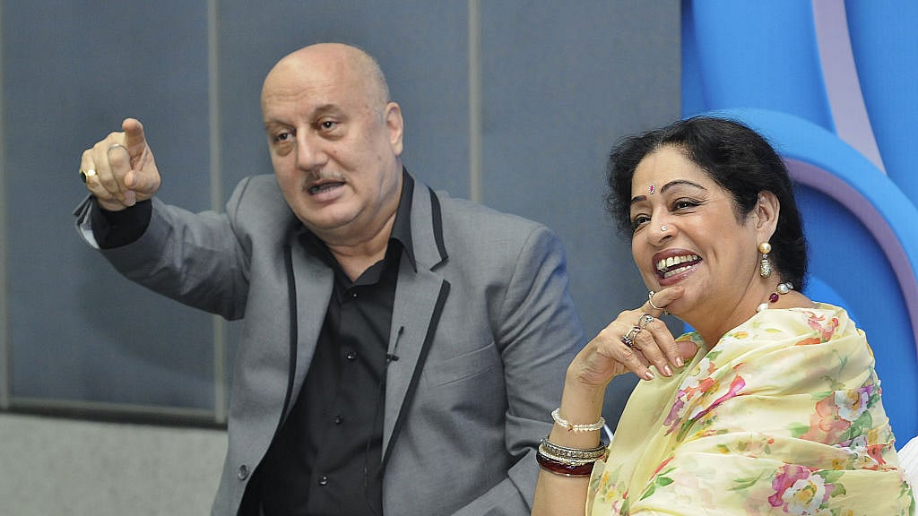 Photo by Gurpreet Singh/Hindustan Times via Getty Images