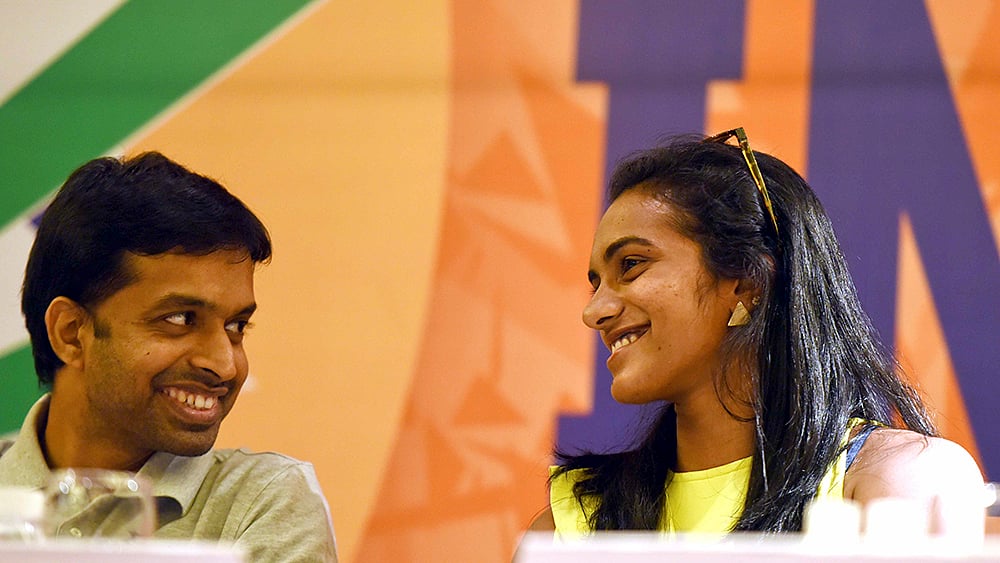 

Photo by Arun Sharma/Hindustan Times via Getty Images