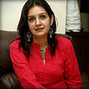 Priyanka Chaturvedi