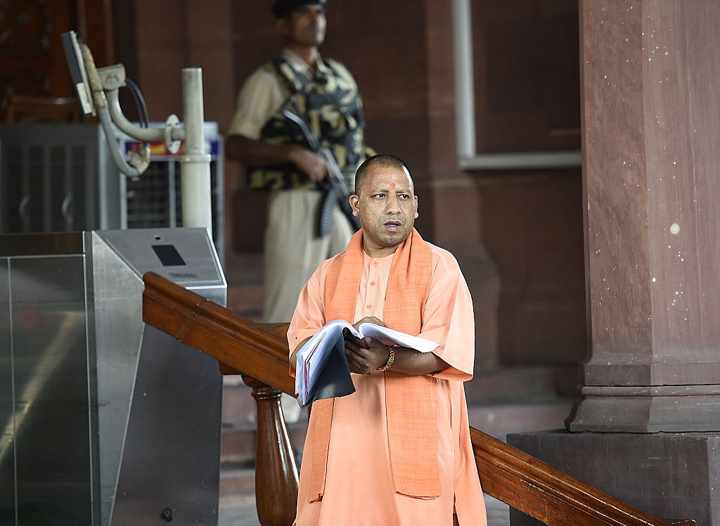Gorakhpur: Major cracks in Yogi’s fiefdom before it goes to polls