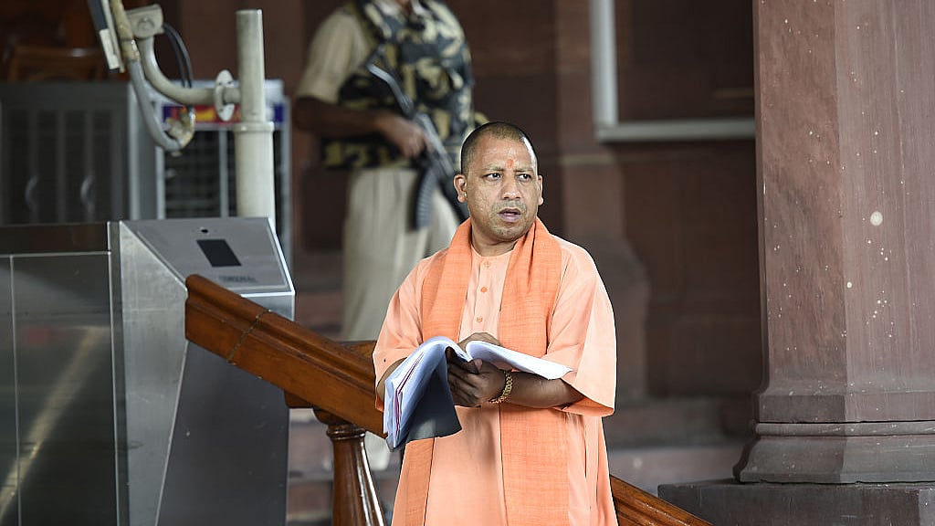 Photo by Arvind Yadav/Hindustan Times via Getty Images
