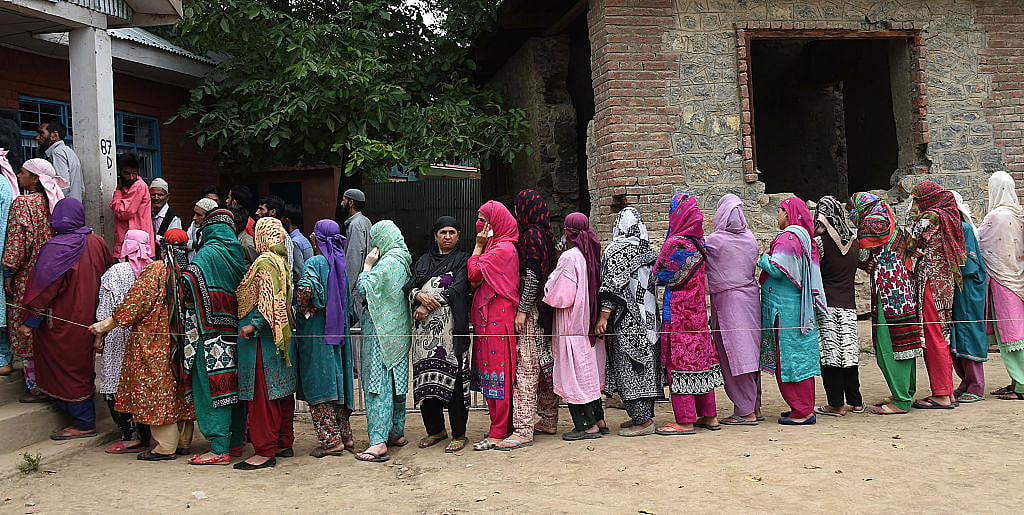 Elections: Why is the BJP opposed to the ‘Totaliser’ machine?