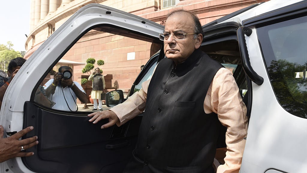 Photo by Sonu Mehta/Hindustan Times via Getty Images