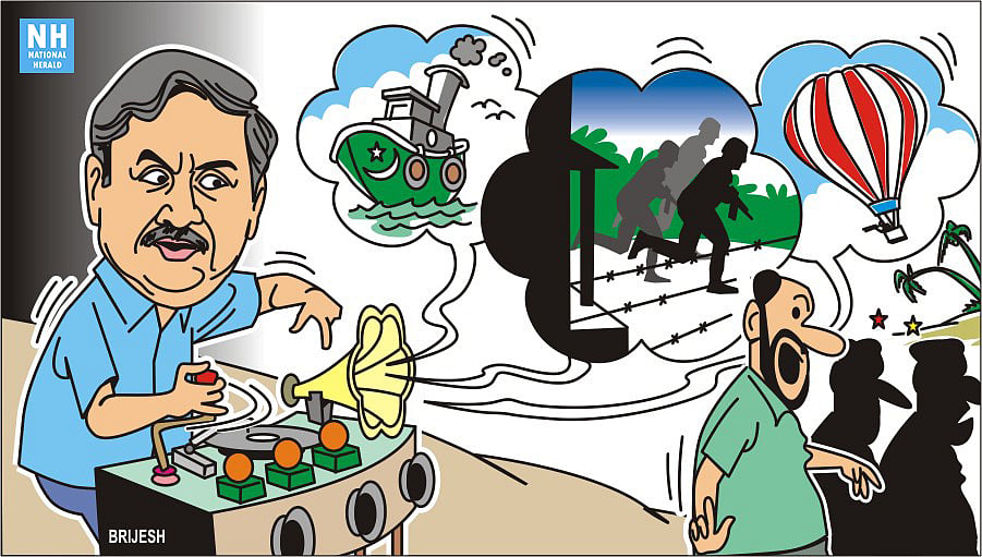 Brijesh/National Herald