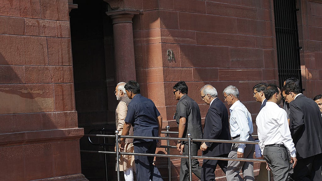 Photo by Arvind Yadav/Hindustan Times via Getty Images