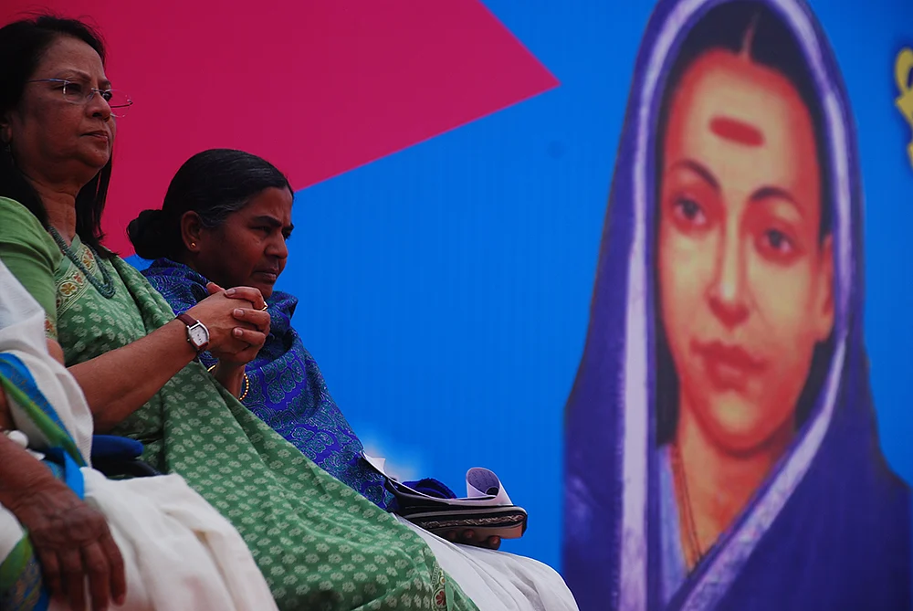 Chalo Nagpur event brings together women, marginalised communities
