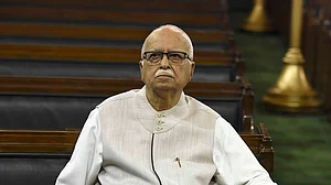 Justices Nariman, Ghose to hear appeal against Advani, others