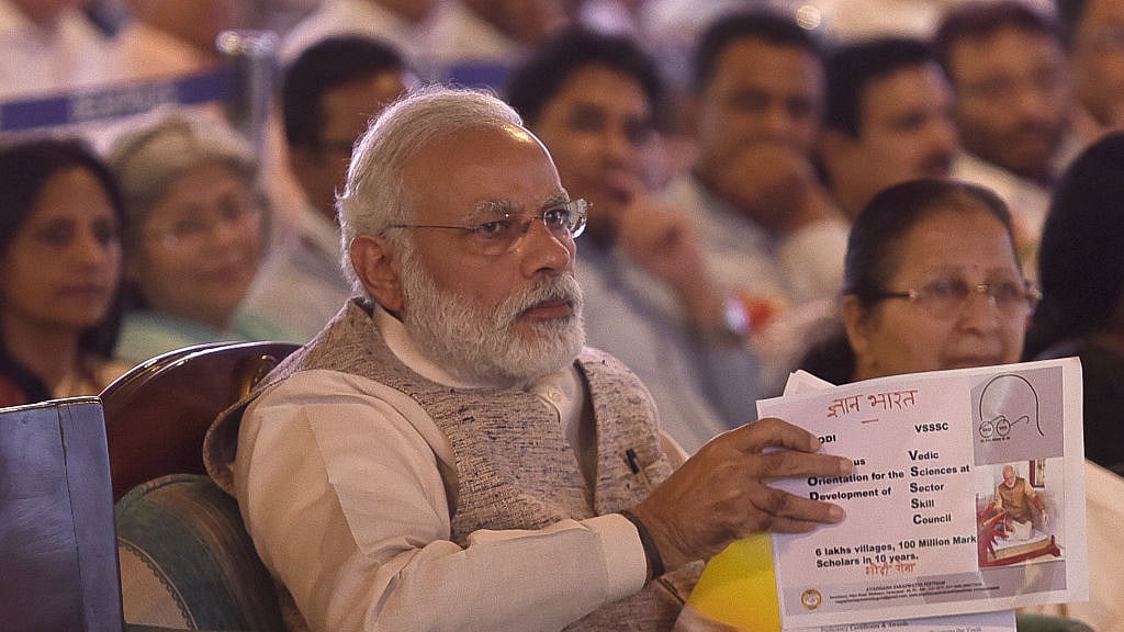 

Photo by Sushil Kumar/Hindustan Times via Getty Images