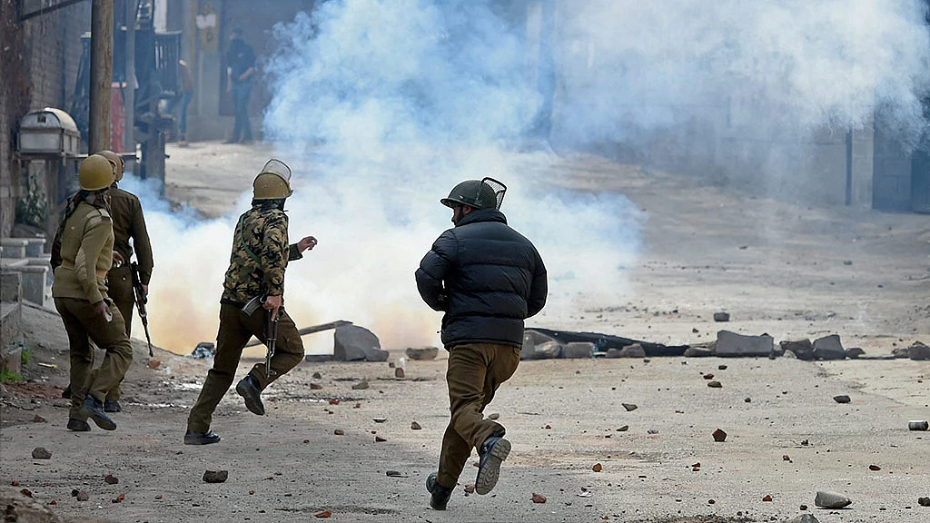 
















Photo by S Irfan/PTI