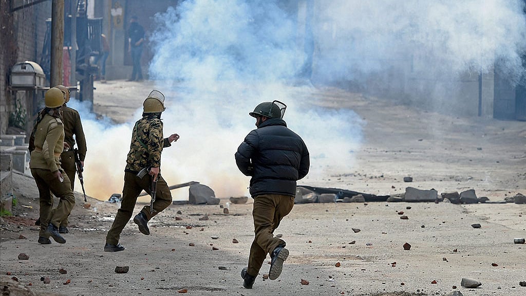 Photo by S Irfan/PTI