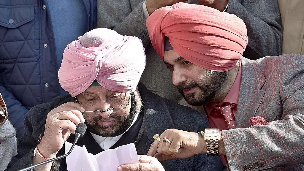

Photo by Gurpreet Singh/Hindustan Times via Getty Images