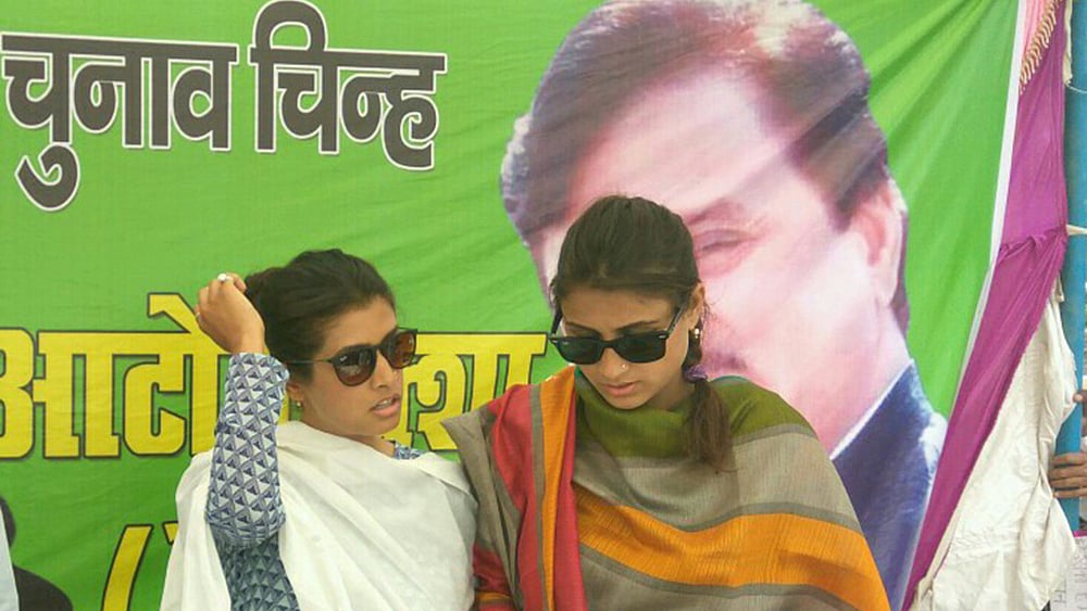 Photo by Biswajeet Banerjee