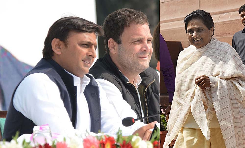 Could a post-poll grand alliance really be on the cards in UP?