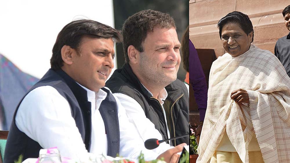 Photos by Ashok Dutta and Mohd Zakir/Hindustan Times via Getty Images
