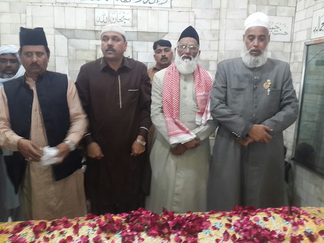 Mystery deepens around missing elderly Indian clerics in Pakistan