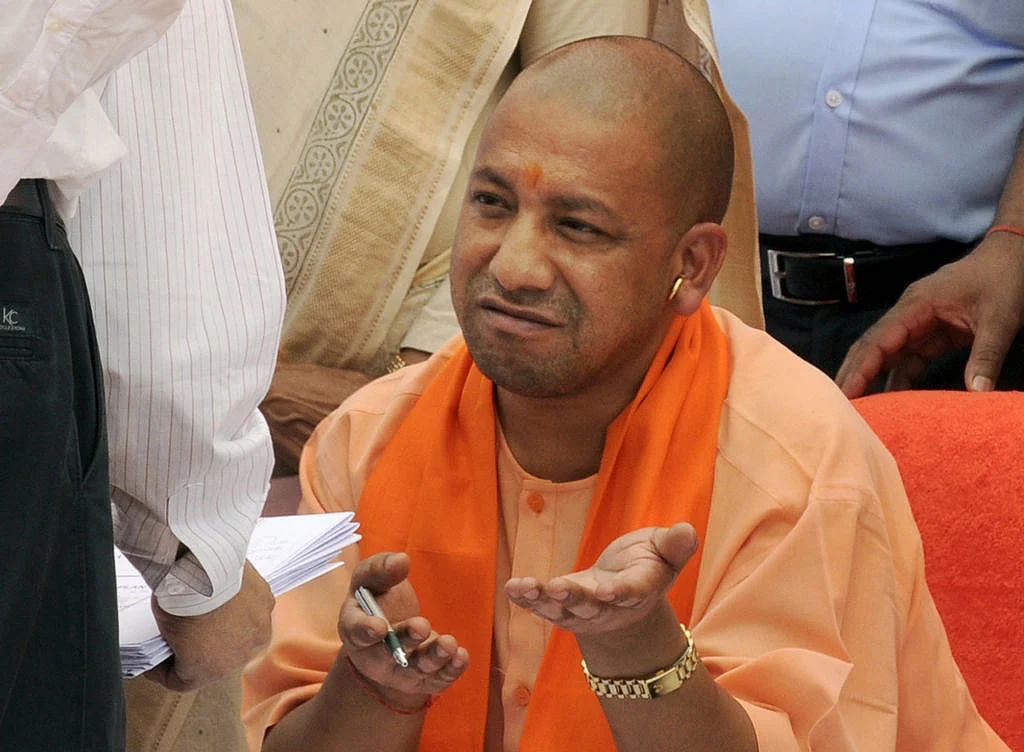 Investment not coming to Uttar Pradesh as desired; IIM asks Yogi govt to improve law and order