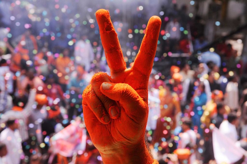 Why blame Modi? Our delusion defeated India