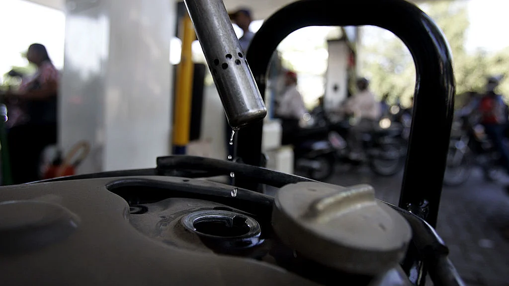 Photo by Prasad Gori/Hindustan Times via Getty Images