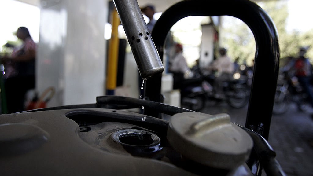 Photo by Prasad Gori/Hindustan Times via Getty Images