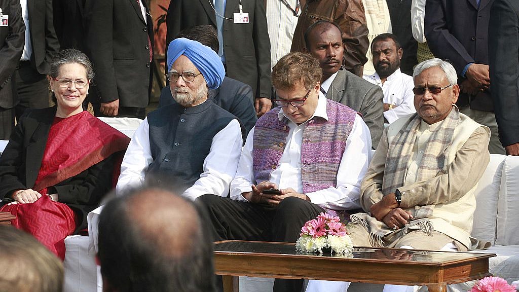 Photo by Arvind Yadav/Hindustan Times via Getty Images