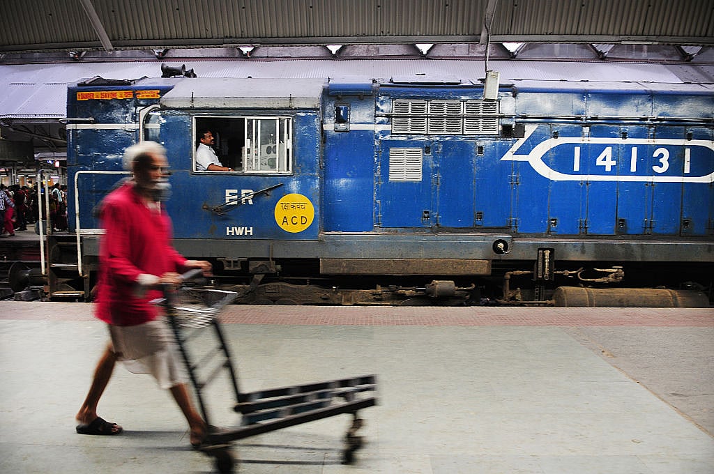 Photo by Indranil Bhoumik/Mint via Getty Images