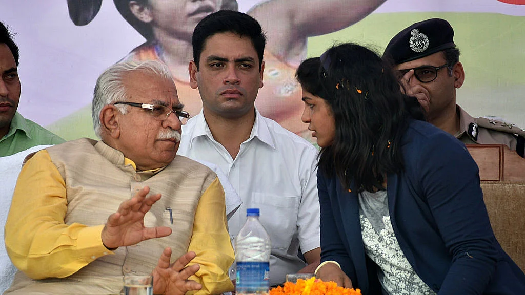 Photo by Arun Sharma/Hindustan Times via Getty Images