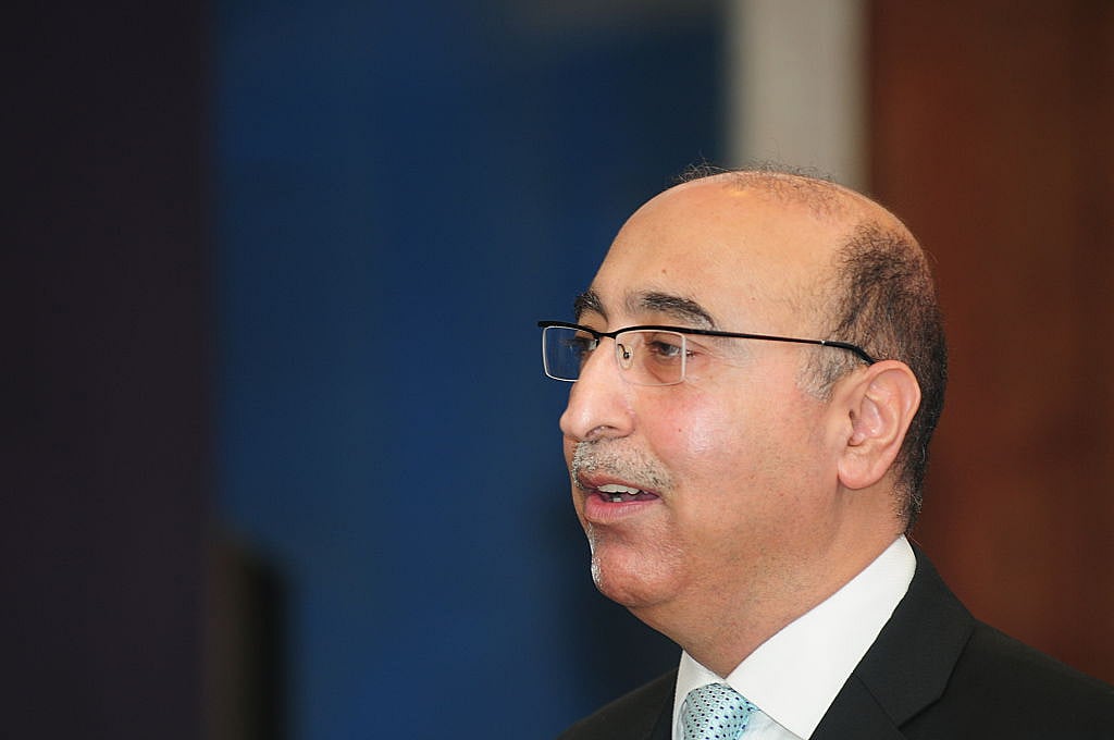 

Pakistan to send a new envoy to Delhi