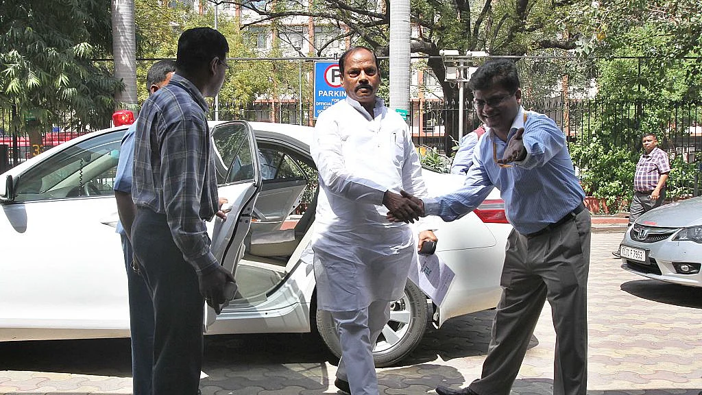 Photo by Arun Sharma/Hindustan Times via Getty Images