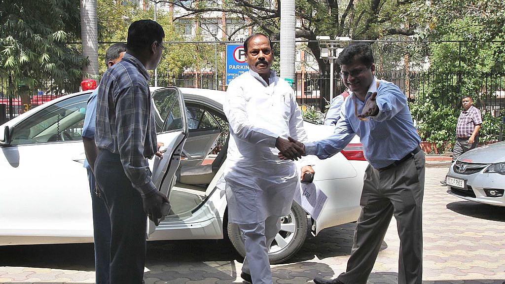 Photo by Arun Sharma/Hindustan Times via Getty Images