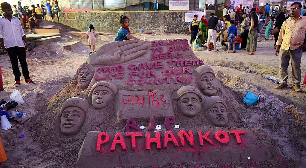 Photo by Vidya Subramanian/Hindustan Times via Getty Images