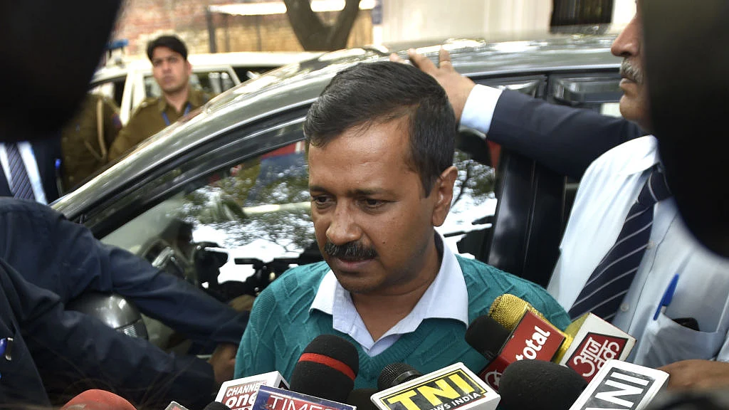 Photo by Sushil Kumar/Hindustan Times via Getty Images