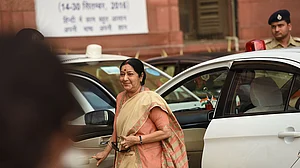 Government verifying list of ‘illegal’ Indians in the US