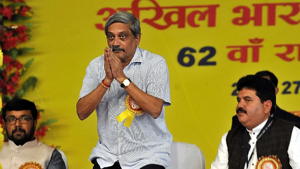 Photo by Arun Mondhe/Hindustan Times via Getty Images