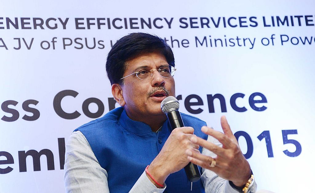 EESL ‘admits’ LED bulbs were ‘assembled’ in India