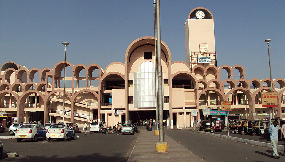Photo courtesy: Aman Gupta/Wikimedia Commons