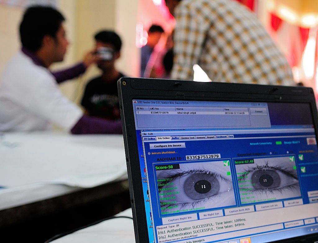 Sitaram Yechury: Big Brother ushering in a ‘surveillance state’ 