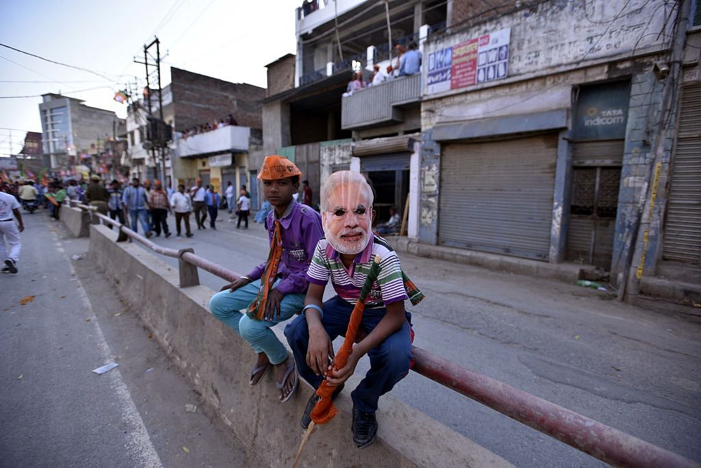 Why Varanasi is important for Modi