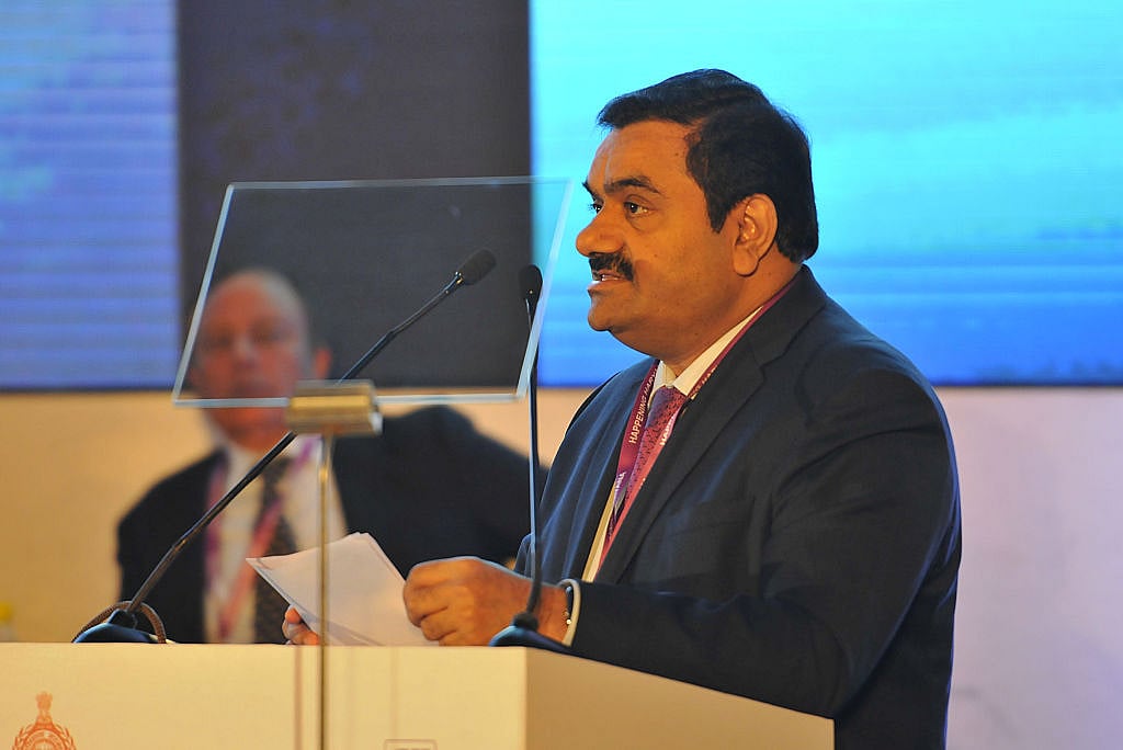 Aussies cry foul over Adani’s firm in Cayman Islands