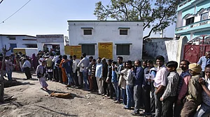 Talking India at LSE: Are Indian elections getting presidential?