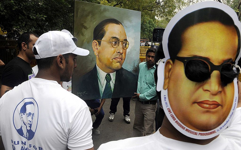 
















15 examples of discrimination in India
