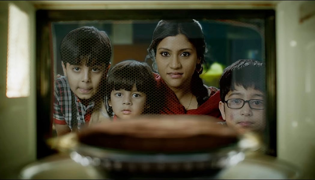 Konkona Sen Sharma: Fed up with censor board banning films