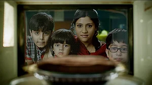 Konkona Sen Sharma: Fed up with censor board banning films
