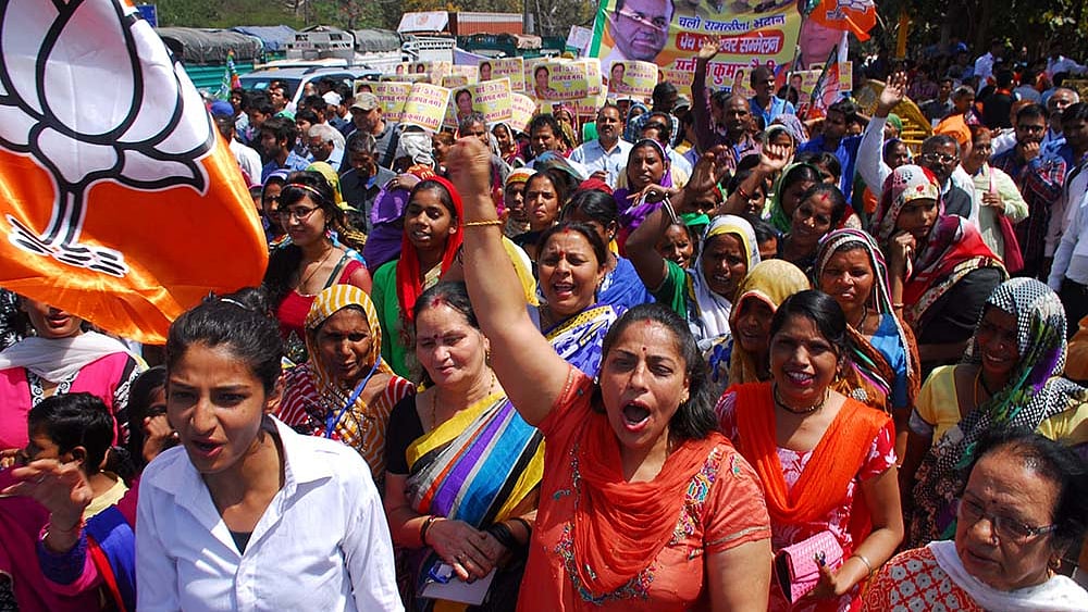 Photo by Pramod Pushkarna/National Herald