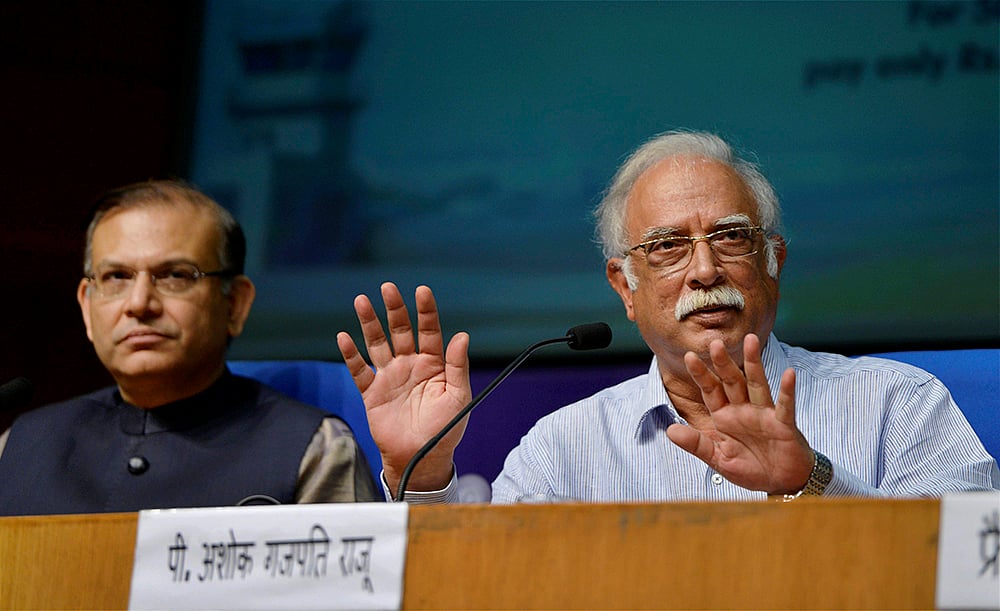 Controversial Air Odisha gets to fly on 50 routes in UDAN scheme